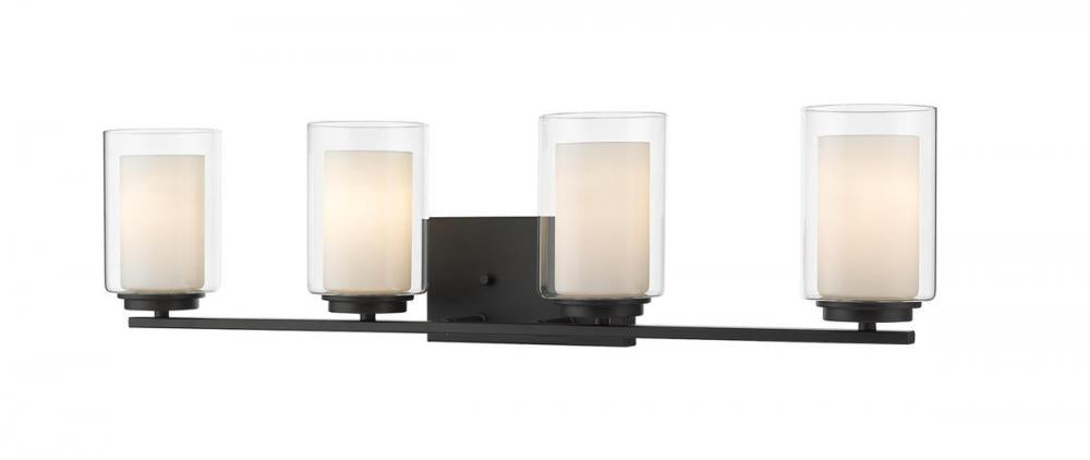 4 Light Vanity | 426-4V-MB