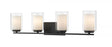 4 Light Vanity | 426-4V-MB