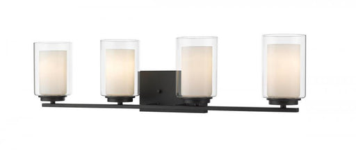 4 Light Vanity | 426-4V-MB