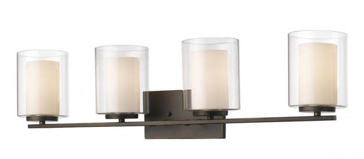 4 Light Vanity | 426-4V-OB