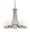 5 Light Chandelier | 426-5-BN