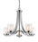 5 Light Chandelier | 426-5-CH