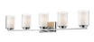 5 Light Vanity | 426-5V-CH
