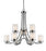 9 Light Chandelier | 426-9-CH