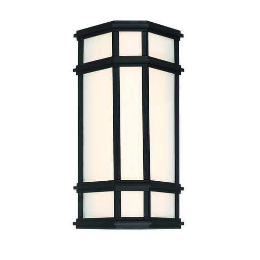 Eurofase 14" Outdoor LED Wall Sconce