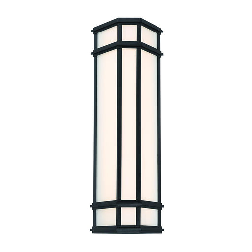 Eurofase 21" Outdoor LED Wall Sconce