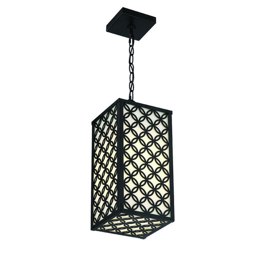 8" Outdoor Led Pendant | 42697-015