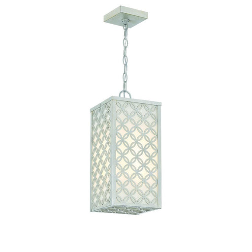 8" Outdoor Led Pendant | 42697-021