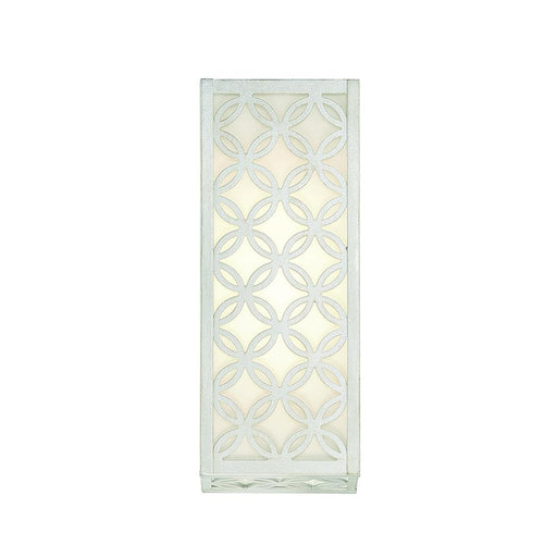 Eurofase 13" Outdoor LED Wall Sconce