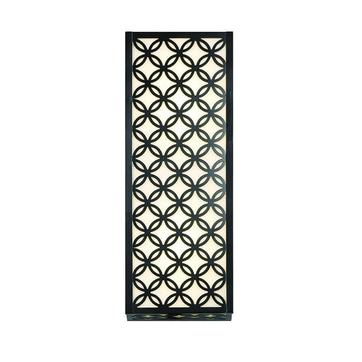 Eurofase 21" Outdoor LED Wall Sconce