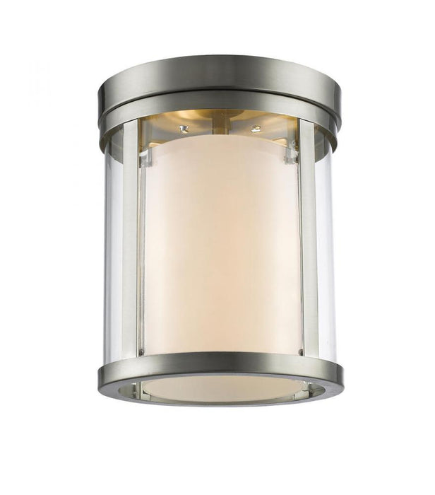 3 Light Flush Mount | 426F-BN