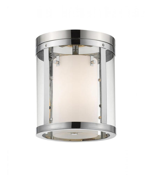 3 Light Flush Mount | 426F-CH