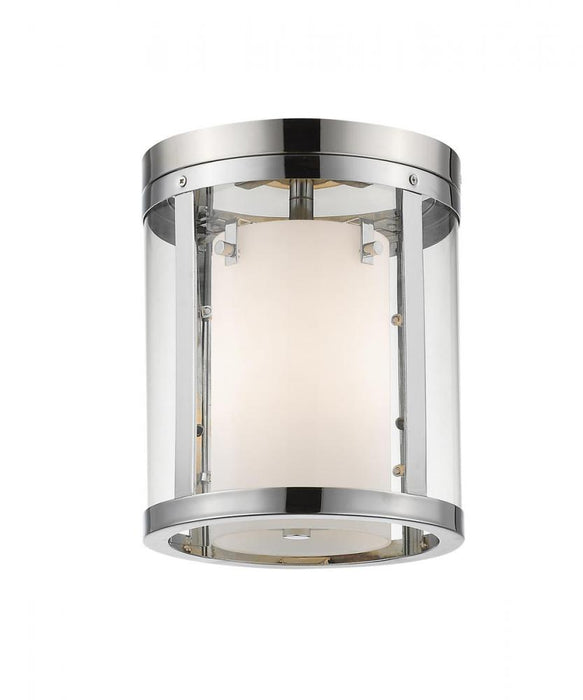 3 Light Flush Mount | 426F-CH