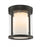 3 Light Flush Mount | 426F-OB
