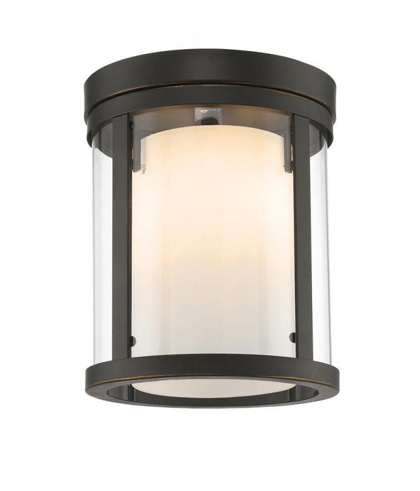 3 Light Flush Mount | 426F-OB