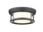 2 Light Flush Mount | 426F12-BRZ