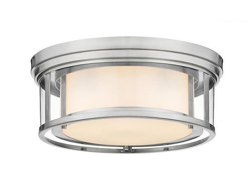 3 Light Flush Mount | 426F16-BN