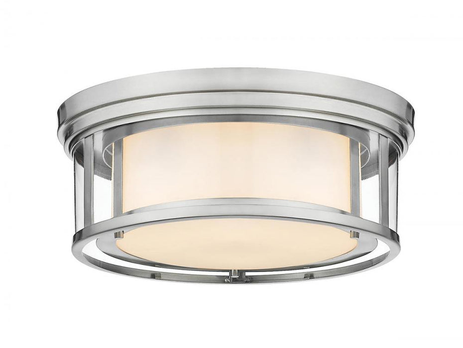 3 Light Flush Mount | 426F16-BN