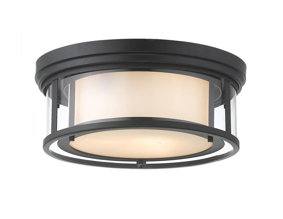 3 Light Flush Mount | 426F16-MB