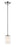 1 Light Pendant | 426MP-CH