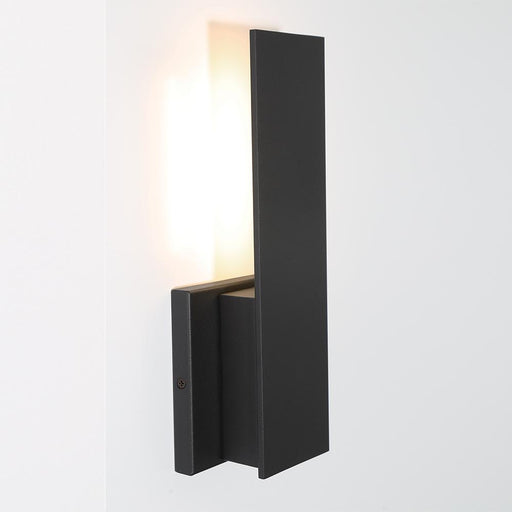 Eurofase 12" Outdoor LED Wall Sconce
