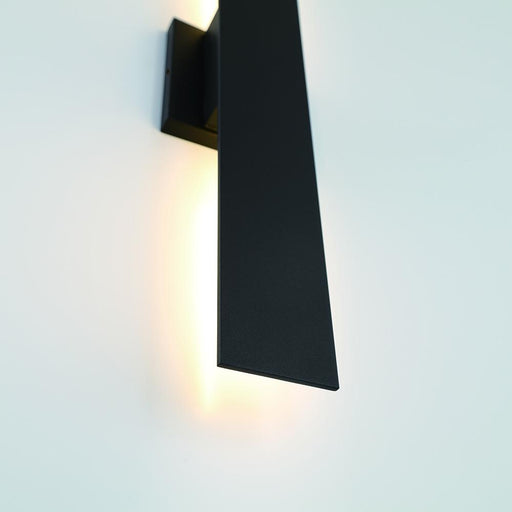 23" Outdoor Led Wall Sconce | 42708-018