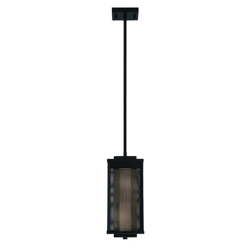 7" Outdoor Led Pendant | 42718-017