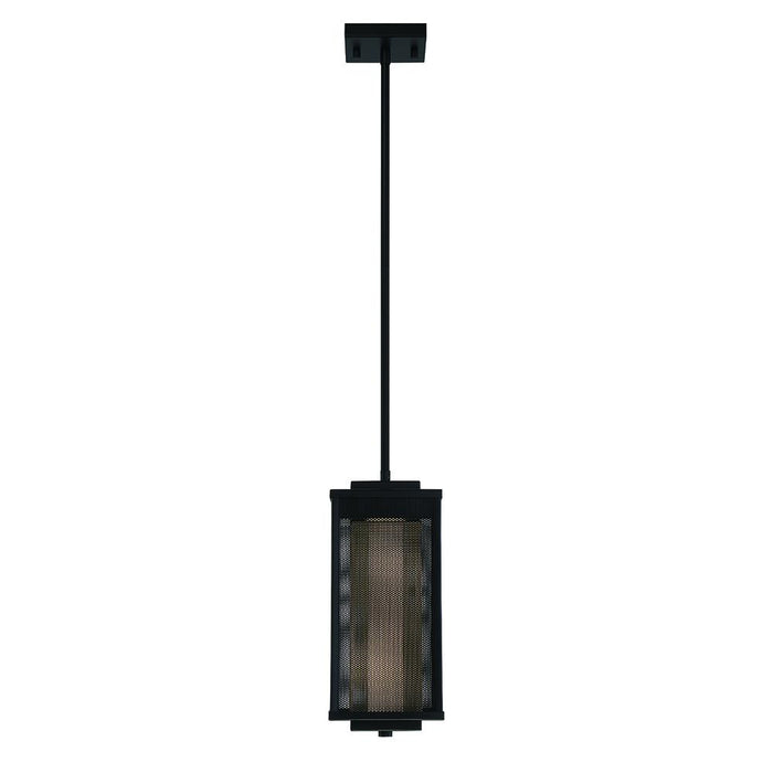 7" Outdoor Led Pendant | 42718-017