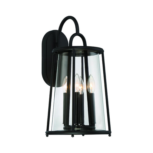Eurofase 25" 6 LT Outdoor Wall Sconce