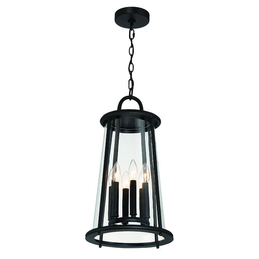 12" 6 Lt Outdoor Pendant | 42722-014