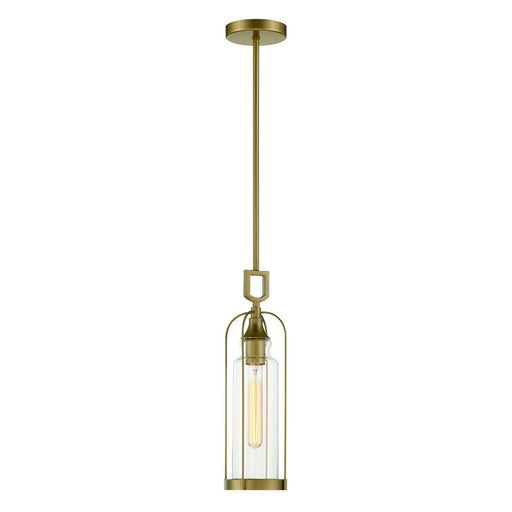 5" Outdoor Pendant | 42727-026