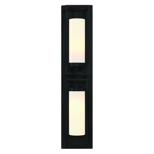 Eurofase 36" 2 Lights Outdoor Wall Sconce