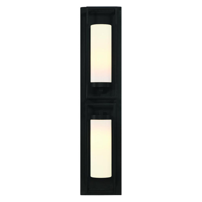 Eurofase 36" 2 Lights Outdoor Wall Sconce