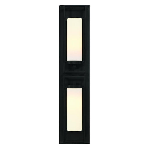 36"  2 Light  Outdoor Wall Sconce | 42732-013
