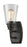 1 Light Wall Sconce | 428-1S-OB