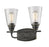 2 Light Vanity | 428-2V-OB