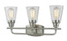 3 Light Vanity | 428-3V-BN