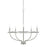 5 Light Chandelier | 428551BN
