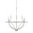 8 Light Chandelier | 428581BN