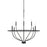 8 Light Chandelier | 428581MB