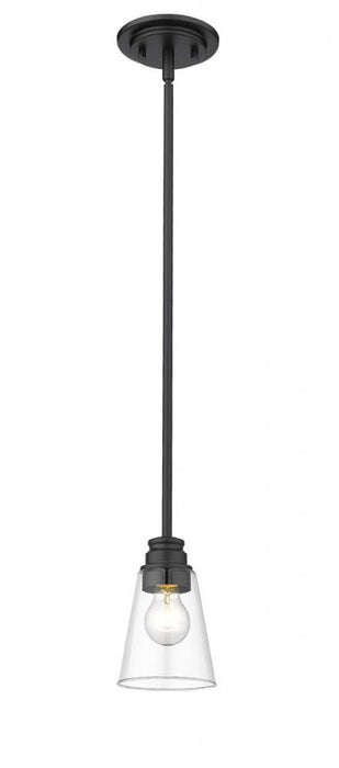 1 Light Pendant | 428MP-MB