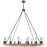 16 Light Chandelier | 430501UW