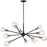 Kichler Chandelier 10 Lights