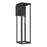 Ryle One-light Extra Large Wall Lantern With Clear Glass Panels | P560400-31M