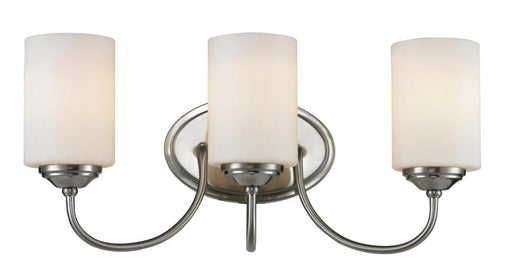3 Light Vanity | 434-3V-BN
