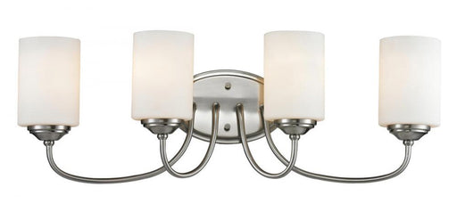 4 Light Vanity | 434-4V-BN