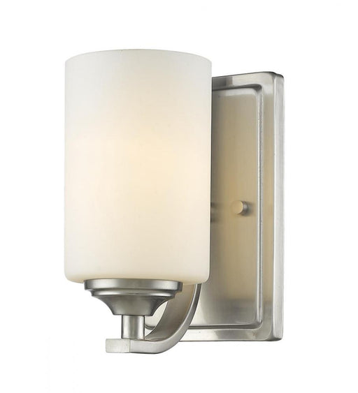 1 Light Wall Sconce | 435-1S-BN