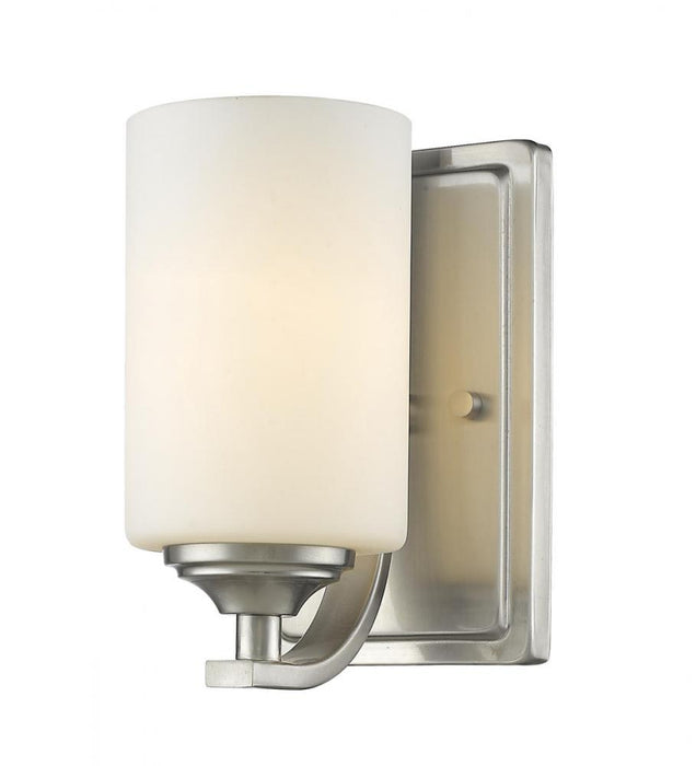 1 Light Wall Sconce | 435-1S-BN