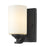 1 Light Wall Sconce | 435-1S-BRZ