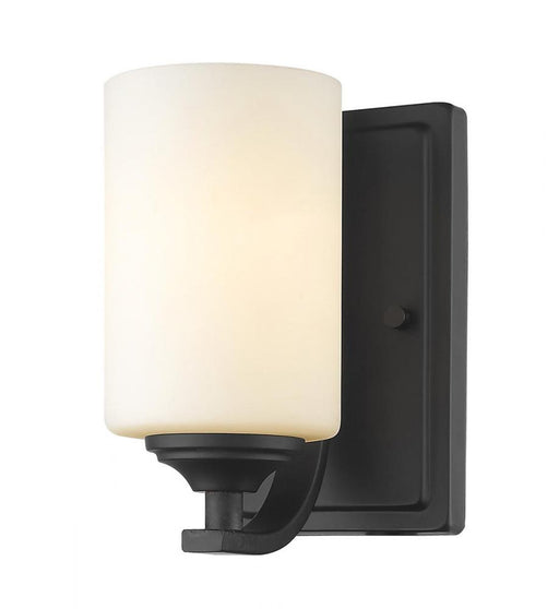 1 Light Wall Sconce | 435-1S-BRZ